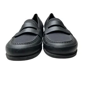 Hunter | Shoes | Hunter Original Penny Loafer Black Black Uk